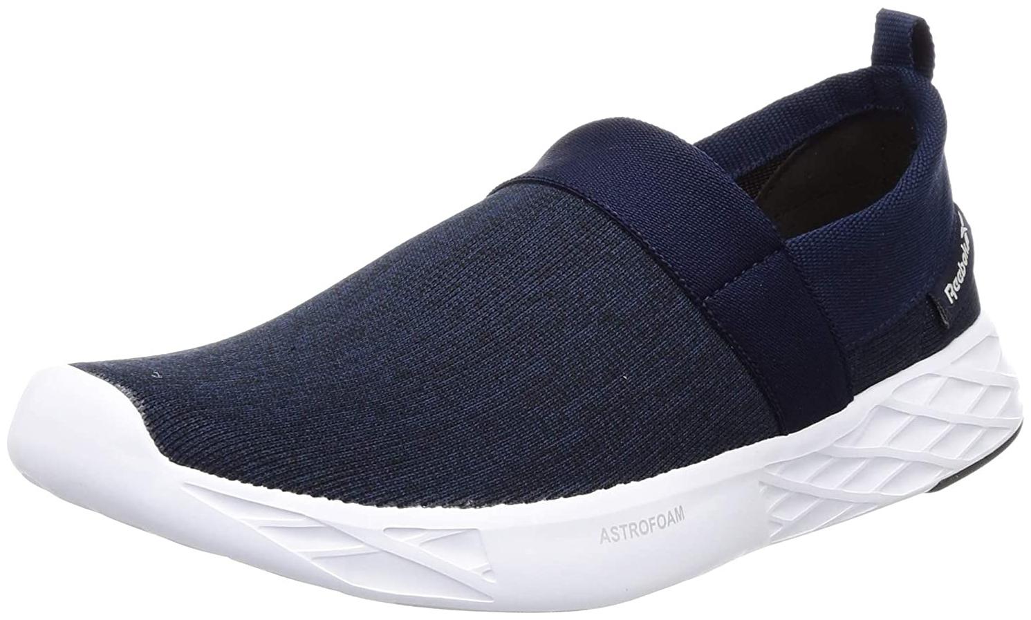 

Reebok Men X-PROPELLER Walking Shoes ( Navy Blue )
