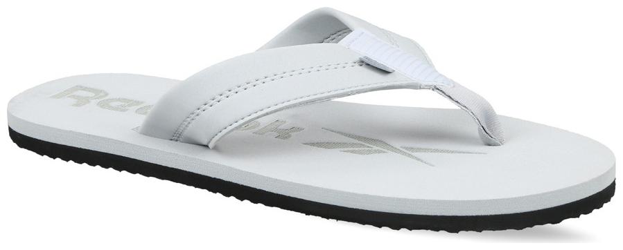 

Reebok Men Grey Flip-Flops - 1 Pair