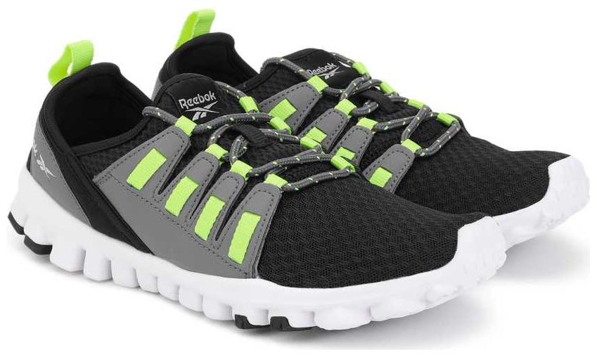 

Reebok Men IDENTITY FLEX XTREME LP Running Shoes ( Black )