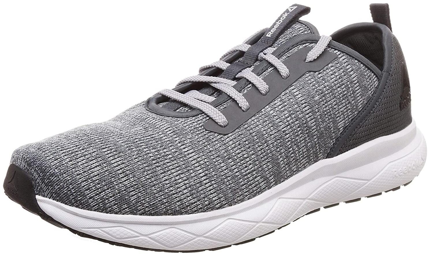 

Reebok Men LUKE Running Shoes ( Grey )