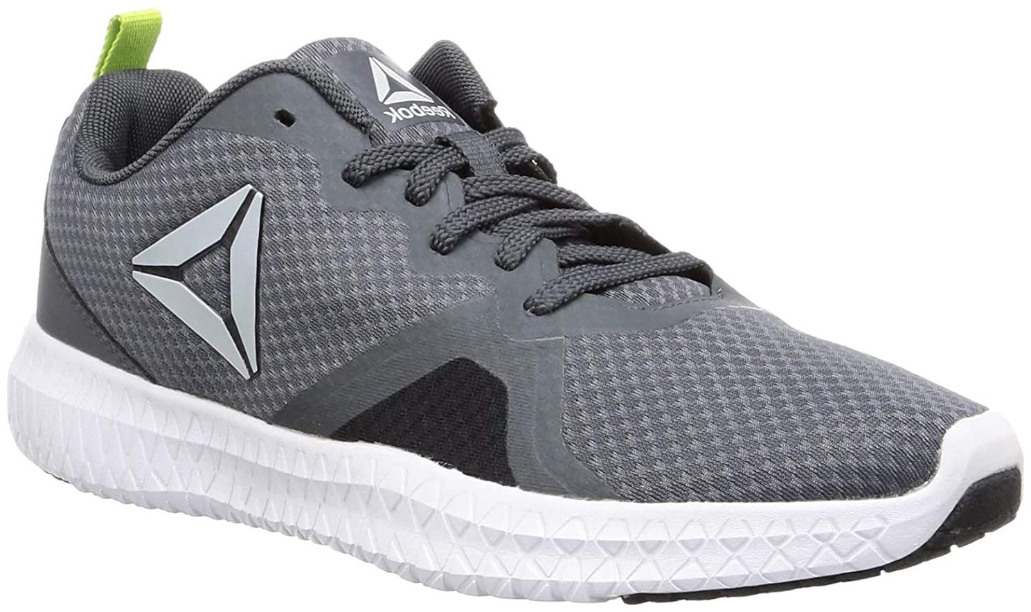 

Reebok Men AXON TR Running Shoes ( Grey )