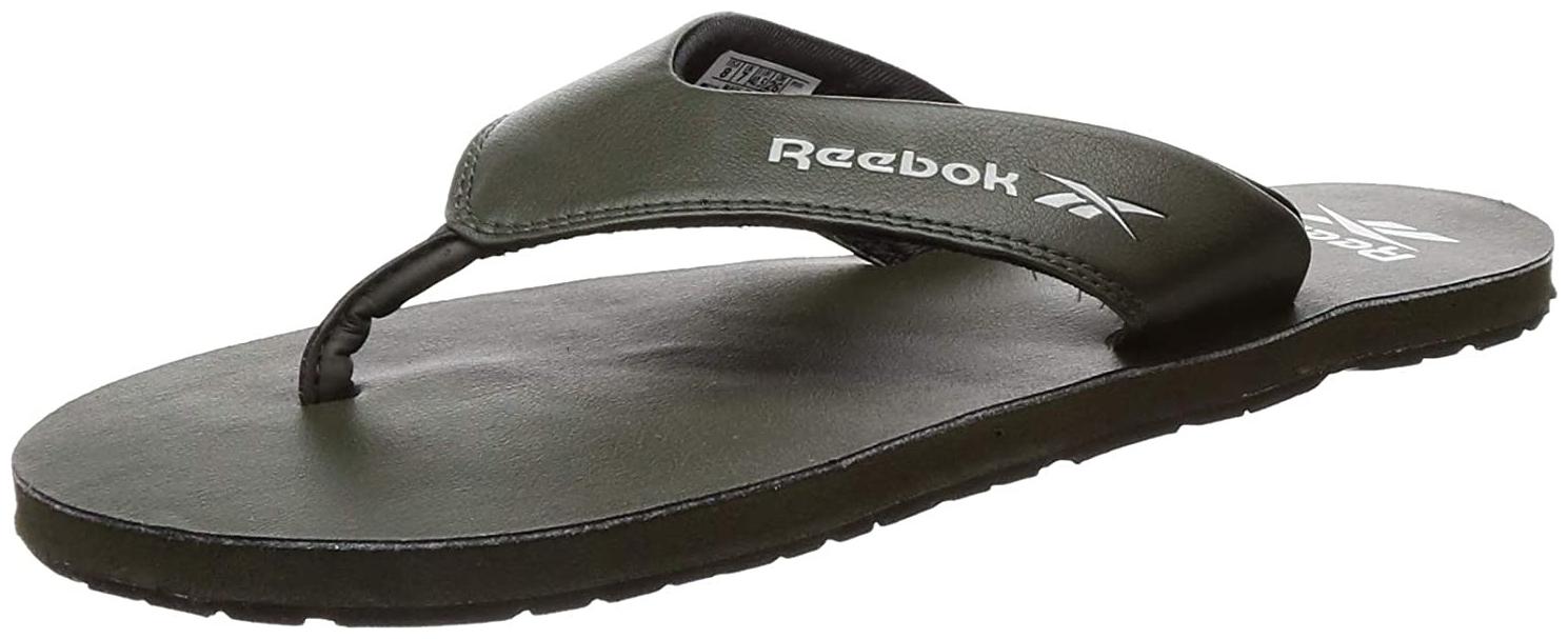 

Reebok Men Green Flip-Flops - 1 Pair