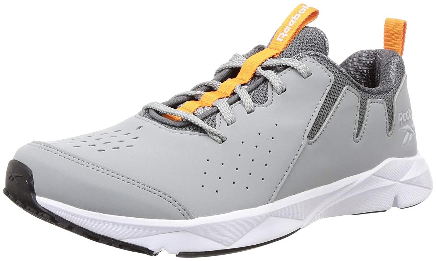

Reebok Men HANS Running Shoes ( Grey )