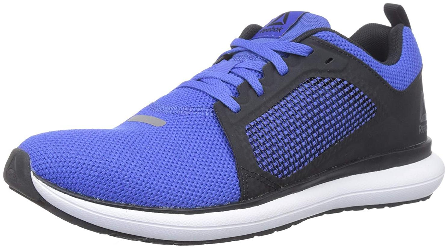 

Reebok Men Running Shoes ( Blue )