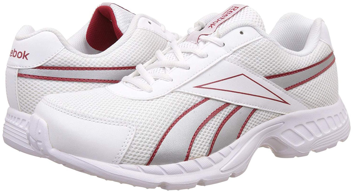 reebok j15606 white running shoes
