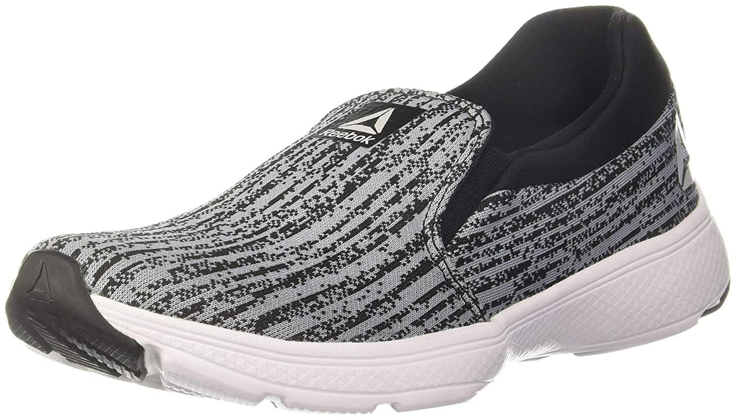 

Reebok Men Stride Walking Shoes ( Grey )