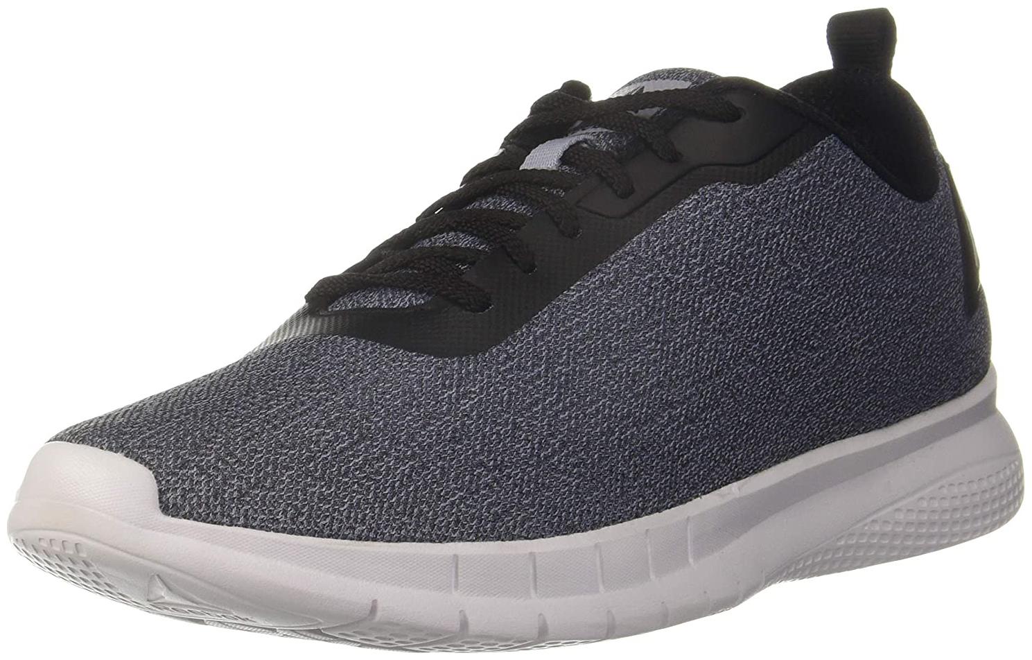

Reebok Men Tread Leap 2 Running Shoes ( Grey )