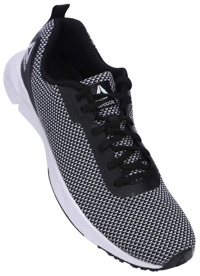

Reebok Men FLEXFORC Running Shoes ( Black )