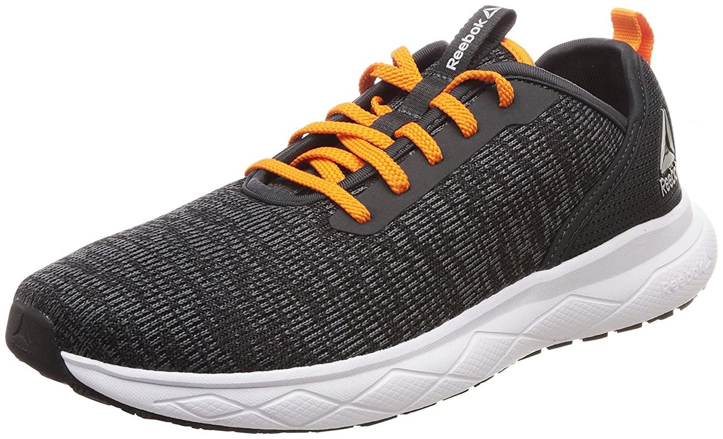 

Reebok Men LUKE RUNNER Running Shoes ( Grey )