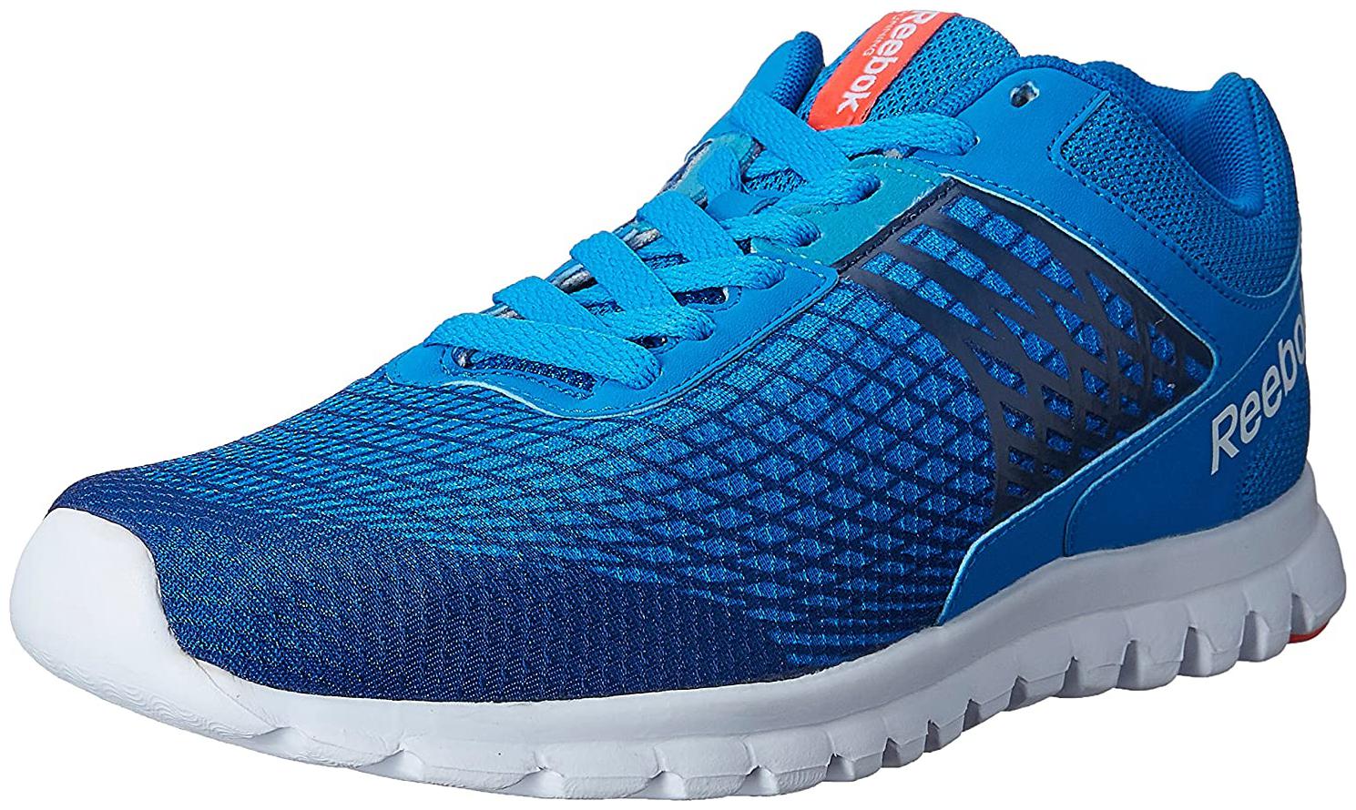 

Reebok Men Sublite Escape 3 0 Running Shoes ( Blue )
