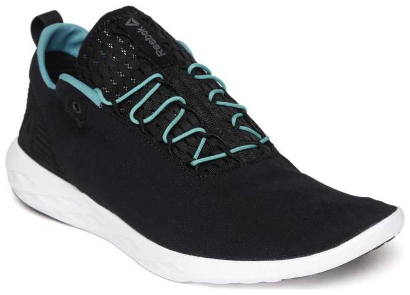 

Reebok Men Astro Flex Running Shoes ( Black )