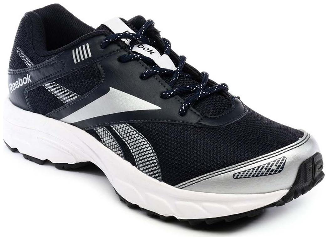 

Reebok Men Running Shoes ( Blue )