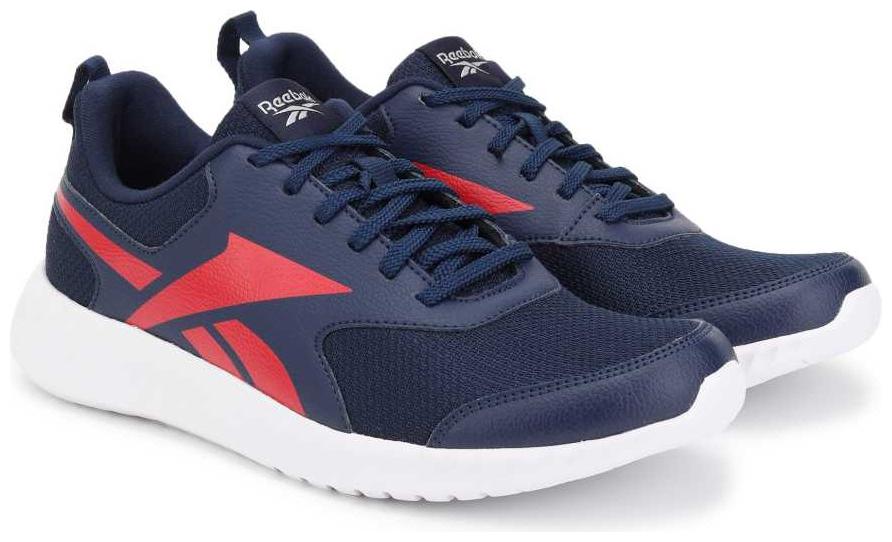 

Reebok Men SPEED RUNNER LP Running Shoes ( Navy Blue )