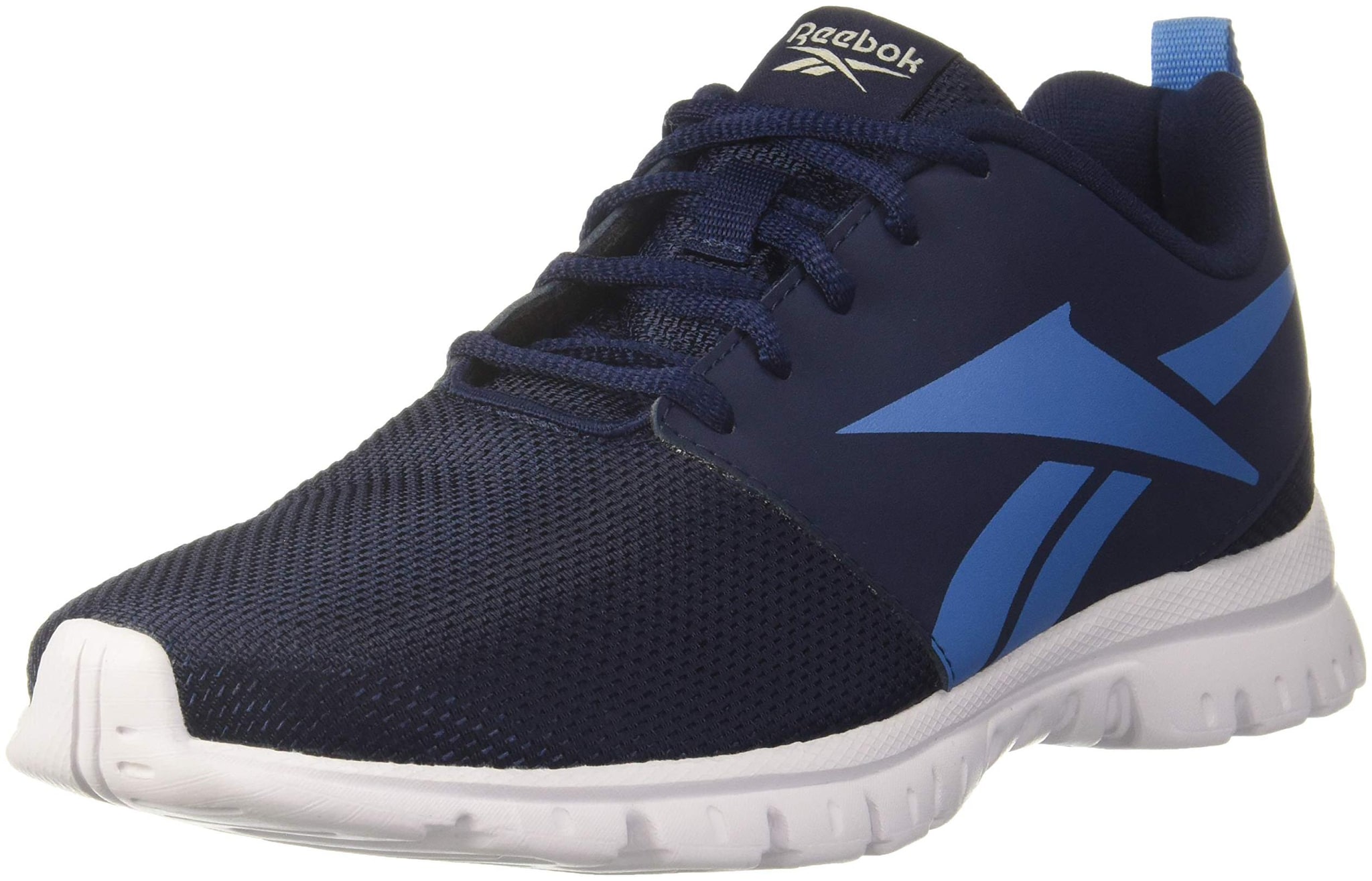 

Reebok Women REVOLUTION Running Shoes ( Navy Blue )