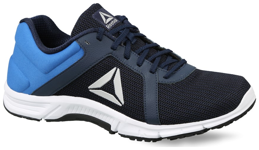 

Reebok Men Running Shoes ( Blue )