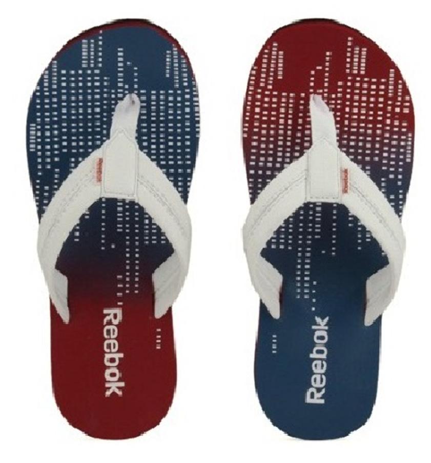 reebok slippers for mens