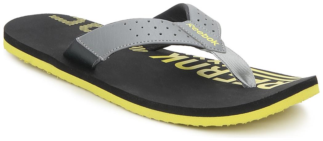 

Reebok REEBOK STYLE FLIP Q2 16 BLAKC GREY