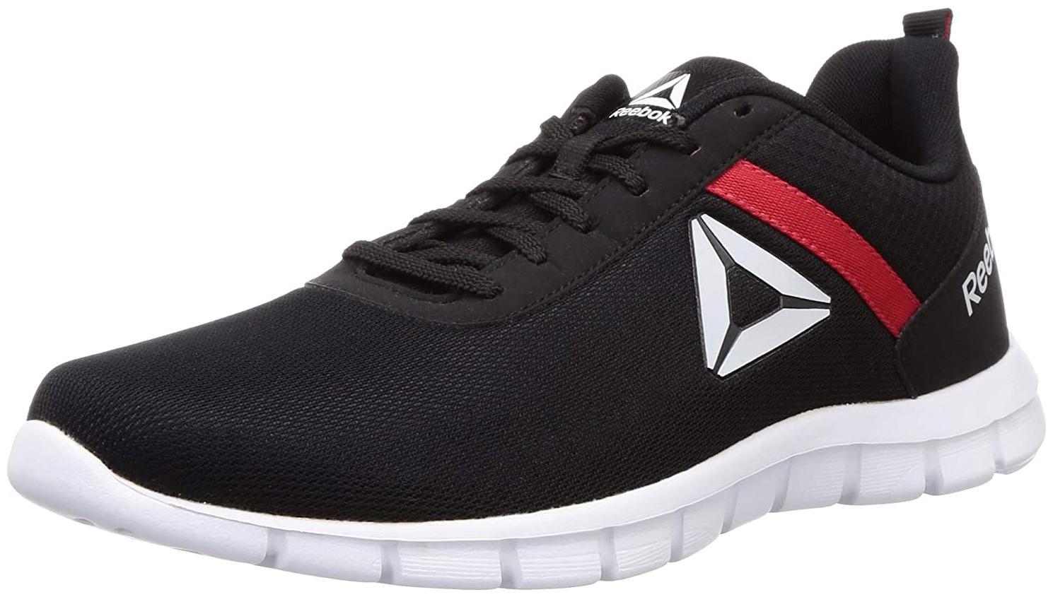 

Reebok Men EMERGO RUNNER LP Running Shoes ( Black )