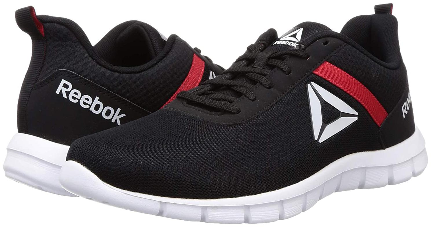 Reebok Men EMERGO RUNNER LP Running 