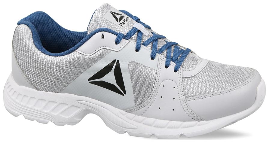 

Reebok Men Speed Xtreme Lp Running Shoes ( Silver )