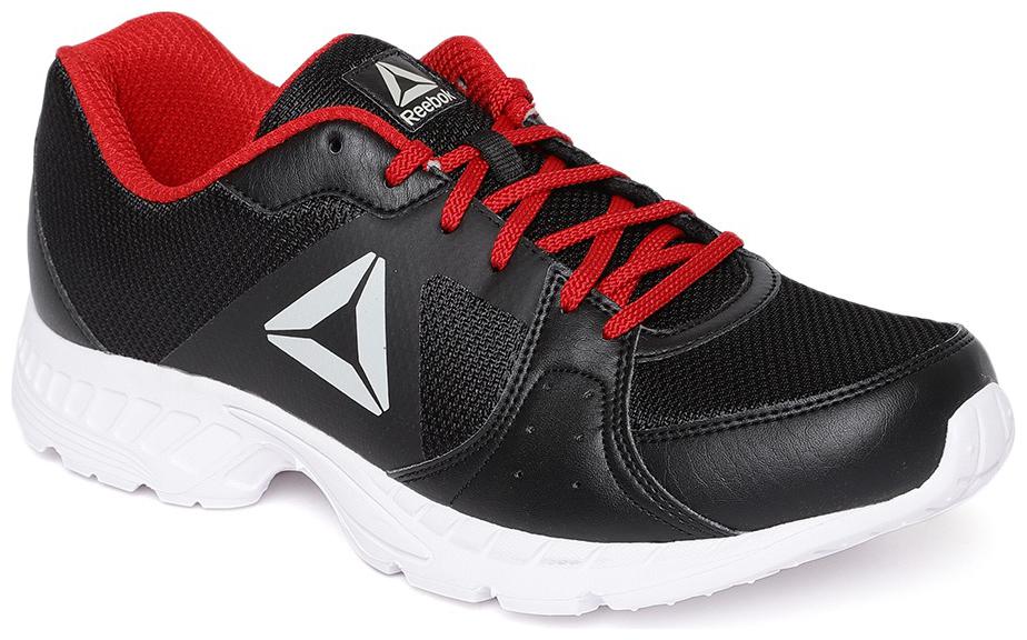 

Reebok Men Top Speed Xtreme Lp Running Shoes ( Black )