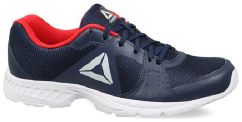 

Reebok Men Top Speed Xtreme Lp Running Shoes ( Navy Blue )