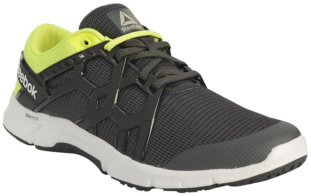

Reebok Men GUSTO RUN LP Running Shoes ( Grey )