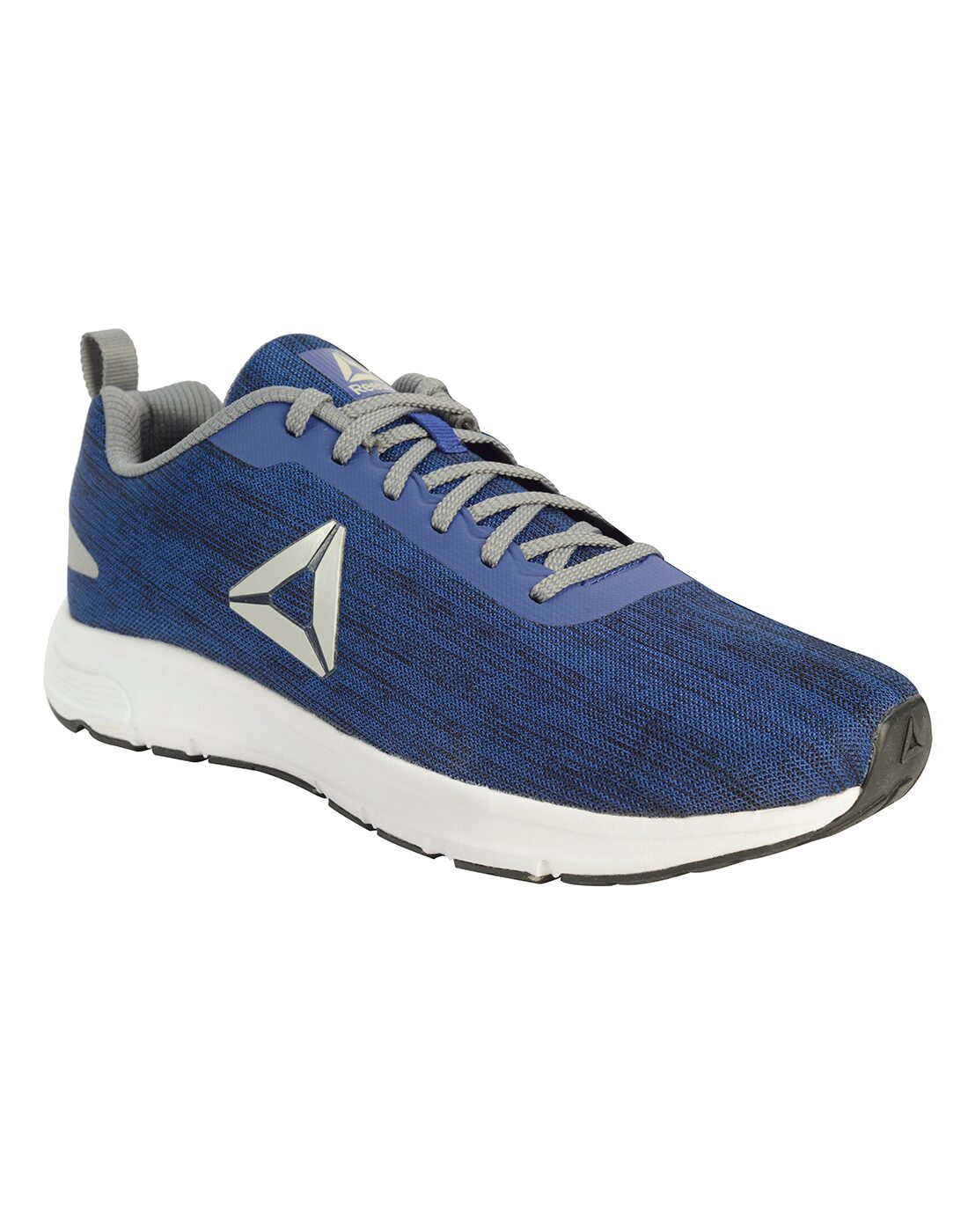 reebok men blue
