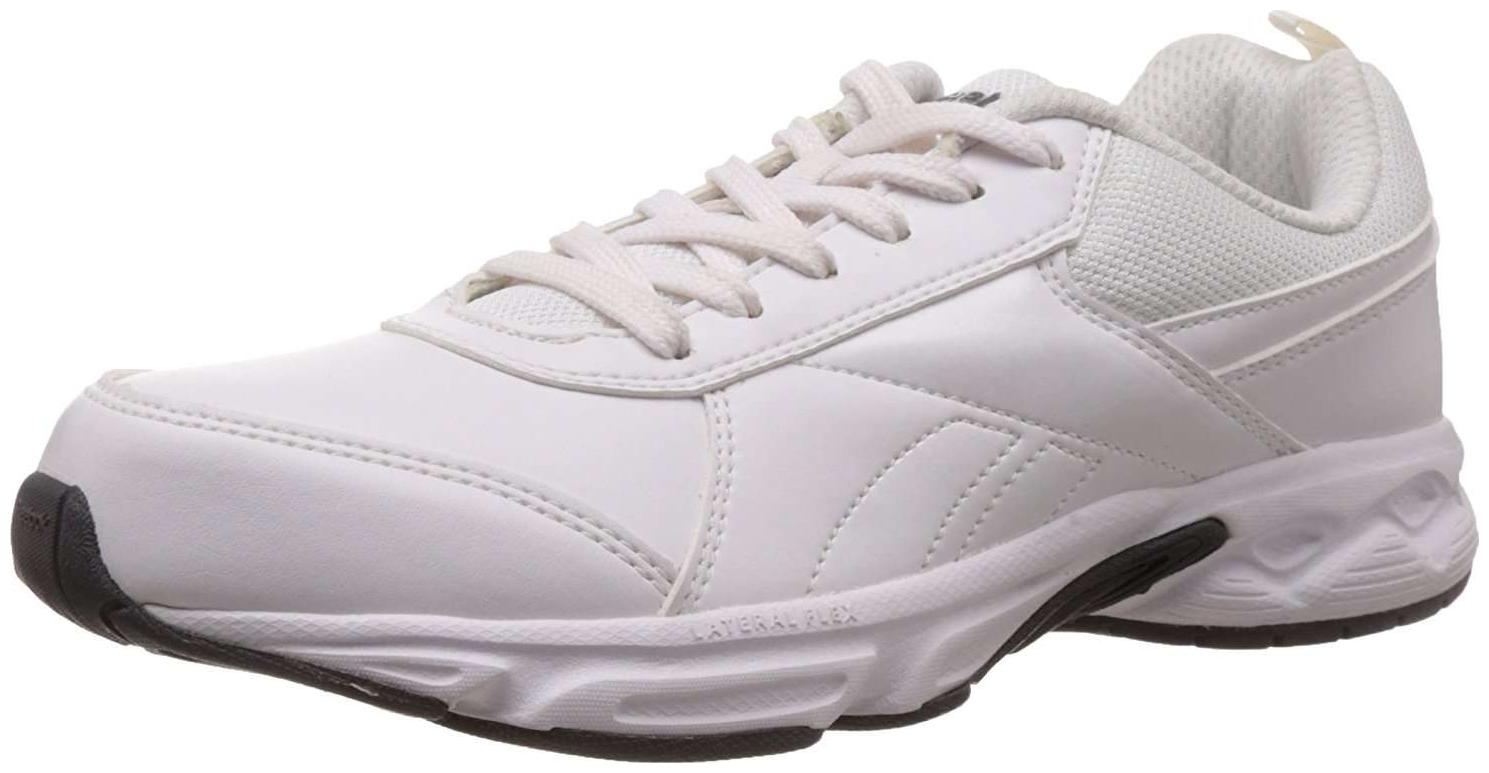 

Reebok Men Running Shoes ( White )