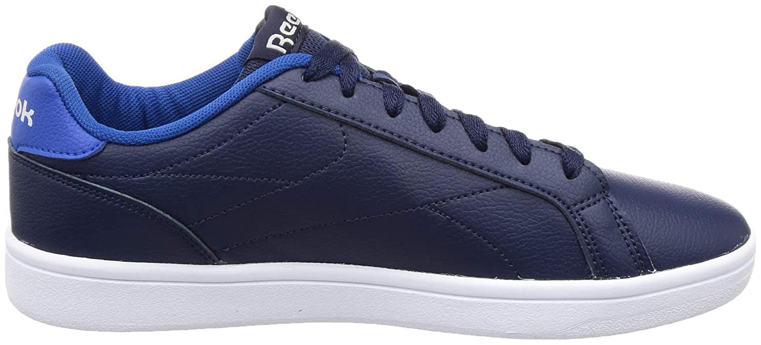 

Reebok REEBOK ROYALCOMPLETE CLN MIL Men Blue Sneakers