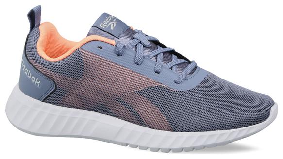 

Reebok Women INSTACONFIT RUNNER LP Running Shoes ( Grey )
