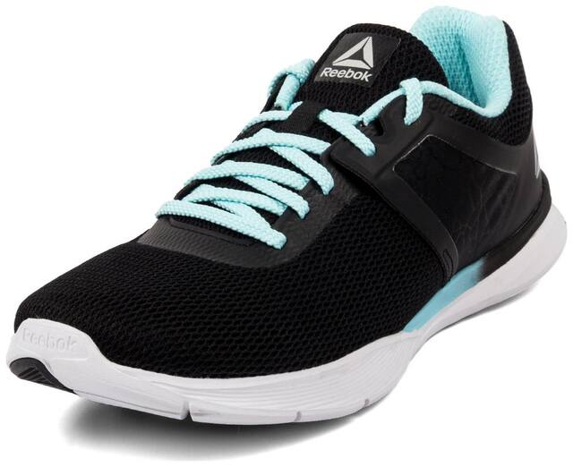Reebok Running Shoes For Women ( Black )