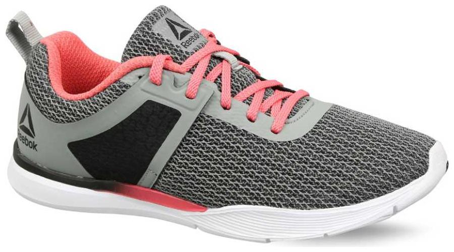 

Reebok Women Running Shoes ( Grey )