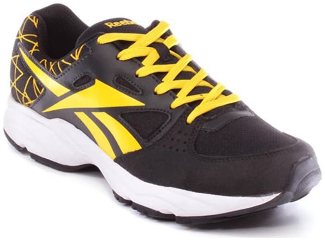 Reebok Running Shoes For Men ( Black )