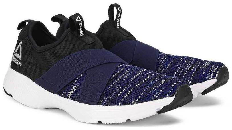 

Reebok Men Tread Leap Walking Shoes ( Blue )