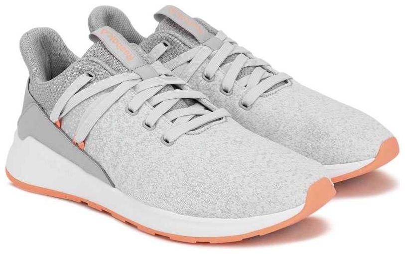 

Reebok Unisex Running Shoes ( Grey )