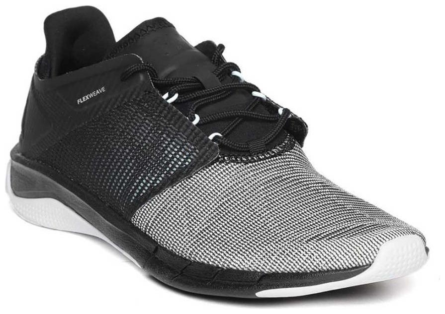 

Reebok Unisex RUNNING Running Shoes ( Black )