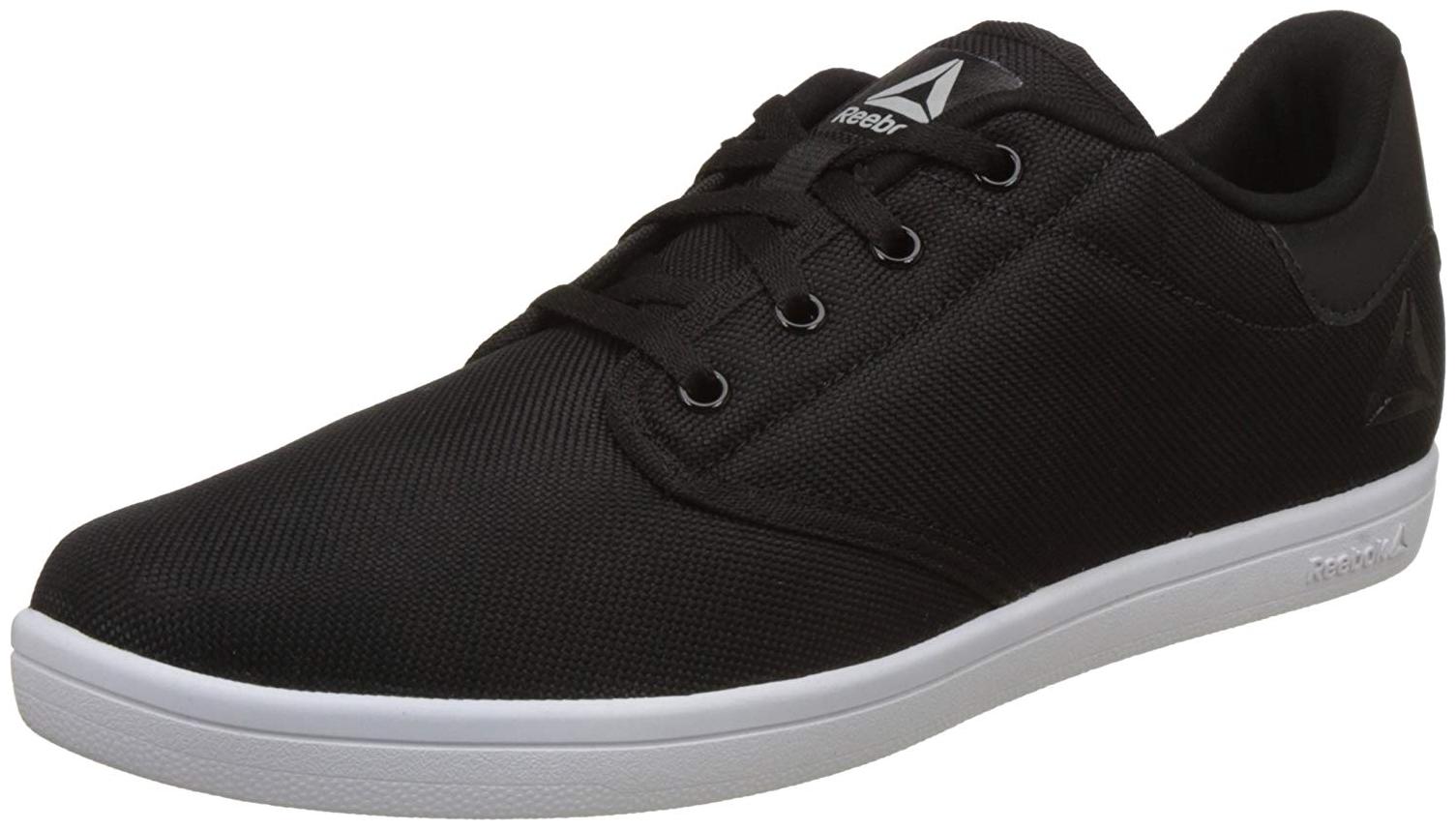 

Reebok Women Black Casual Shoes