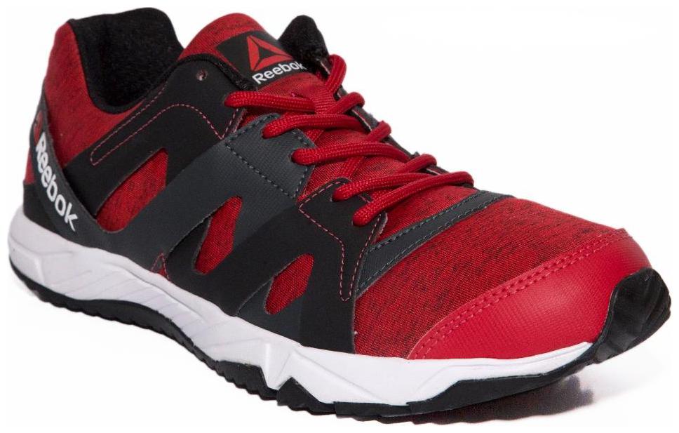 

Reebok Men Running Shoes ( Red )