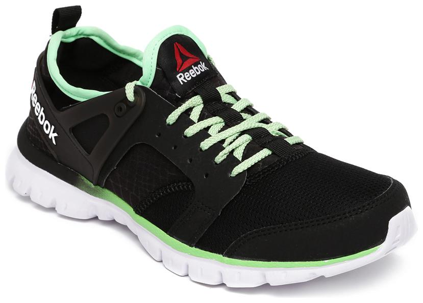 

Reebok Women AMAZE Running Shoes ( Black )