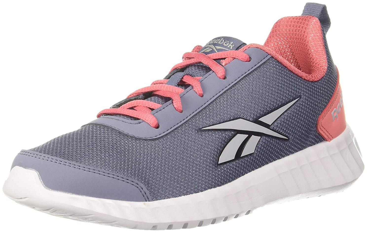 

Reebok Women FAST MOTION Running Shoes ( Grey )