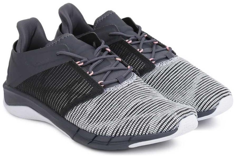 

Reebok Women Running Shoes ( Grey )