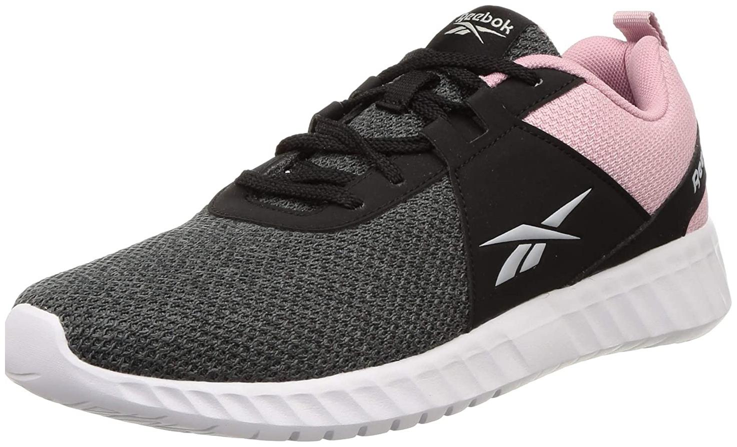 

Reebok Women SPEEDSTAR Running Shoes ( Grey )