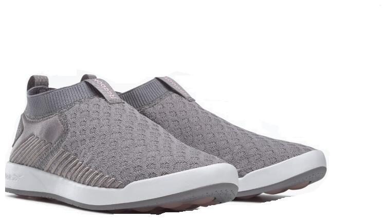 

Reebok Men EVER ROAD DMX Training Gym Shoes ( Grey )