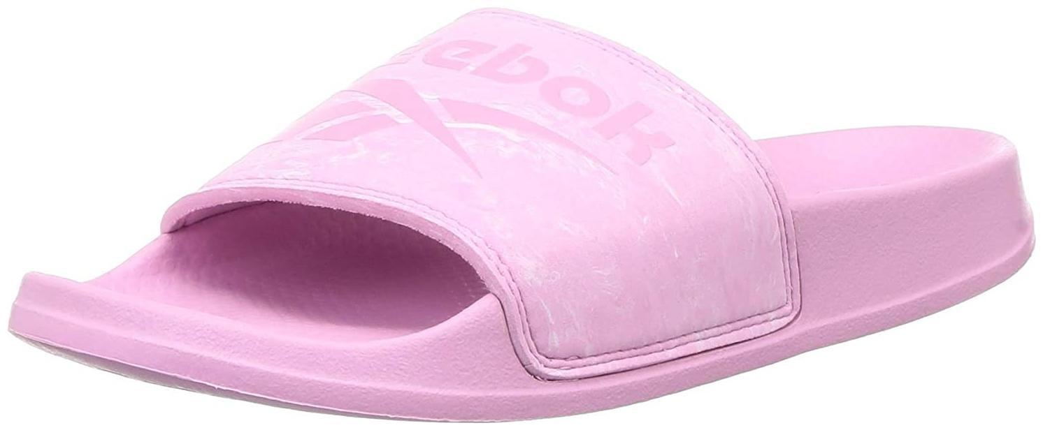 

Reebok Womens Rbk Fulgere Slide Flip-Flops