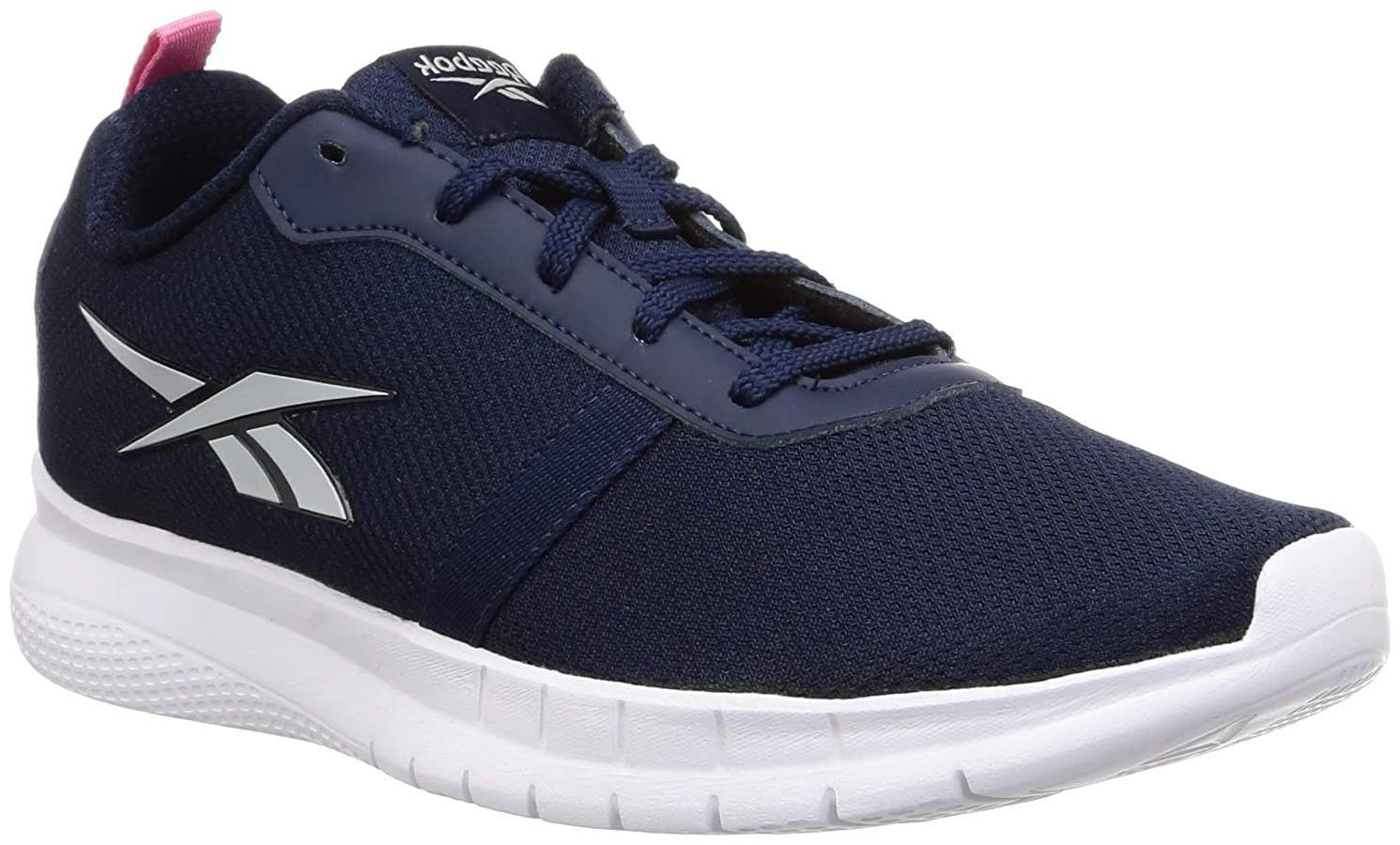 

Reebok Women Running Shoes ( Navy Blue )