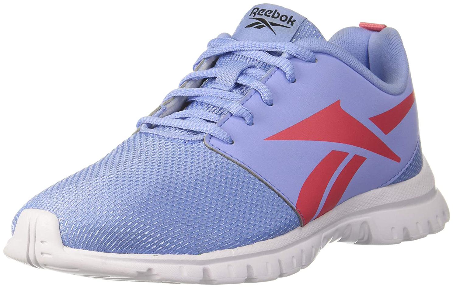 

Reebok Women TREAD RESOLUTION Running Shoes ( Blue )