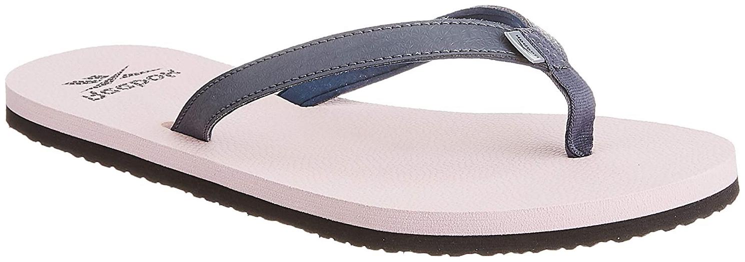 

Reebok Womens Supersoft Flip Lp Slippers