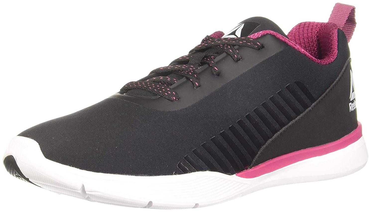 

Reebok Women ESOTERRA Running Shoes ( Black )
