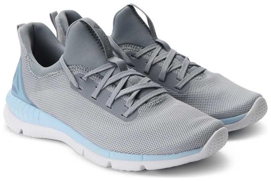 

Reebok Women Running Shoes ( Grey )